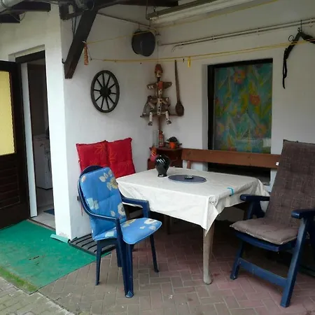 In Plau Am Apartment Plau am See