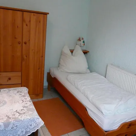 In Plau Am Plau am See