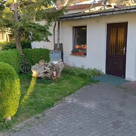 Apartment In Plau Am *