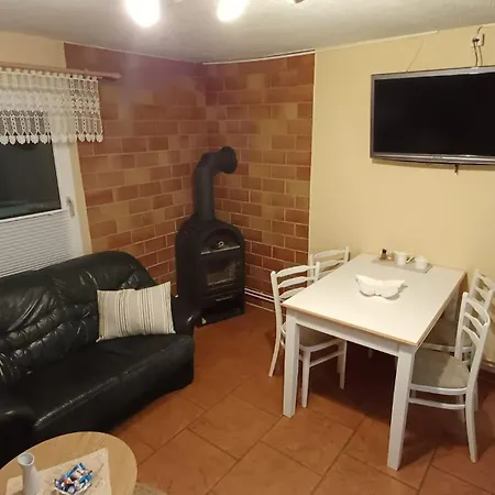 Apartment In Plau Am *