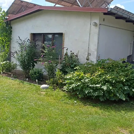 In Plau Am Lägenhet *