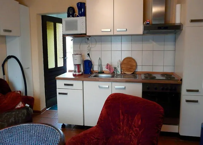 In Plau Am Plau am See